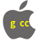 Aplicativo g cc para iOS