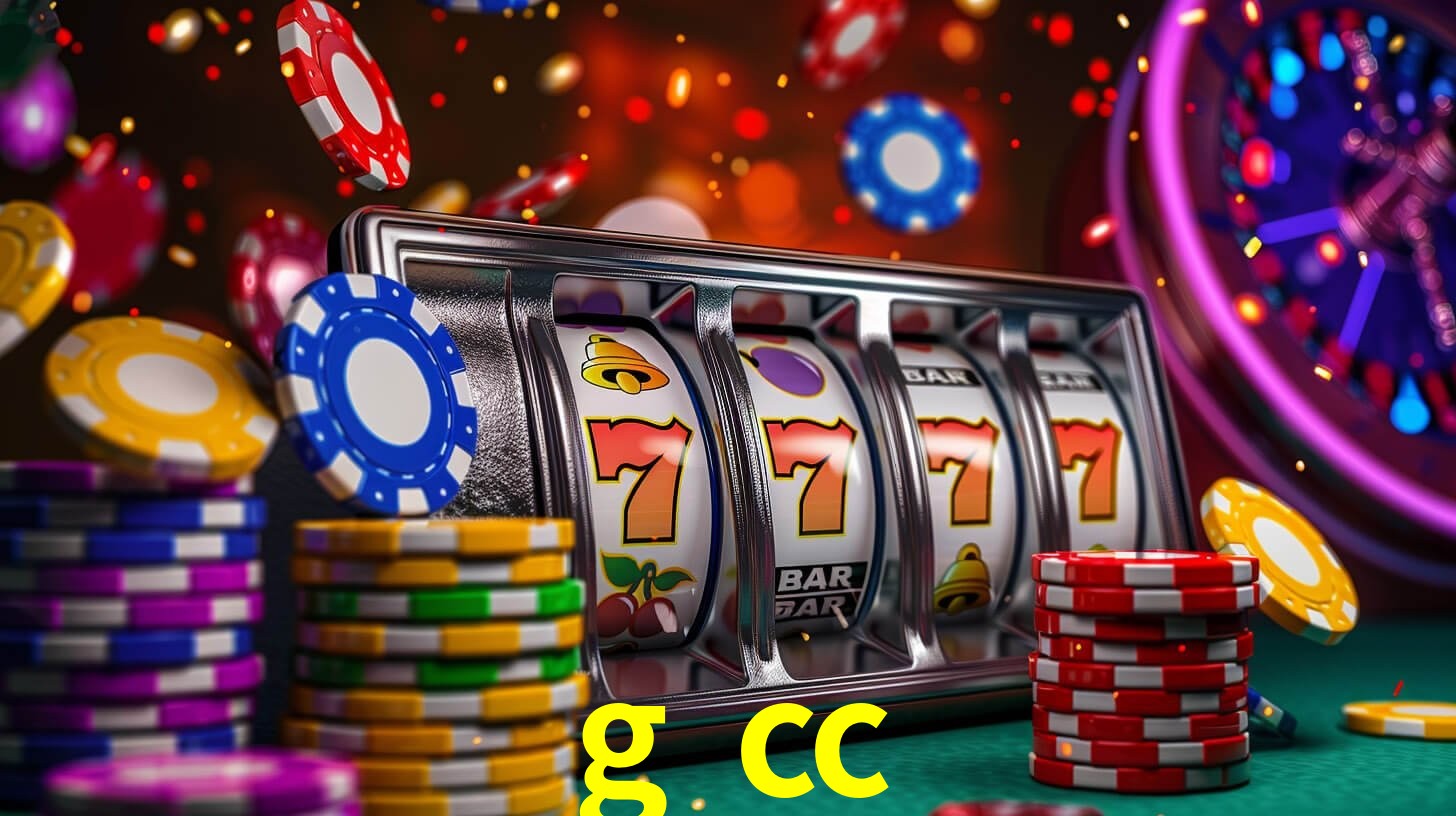 Estatísticas g cc