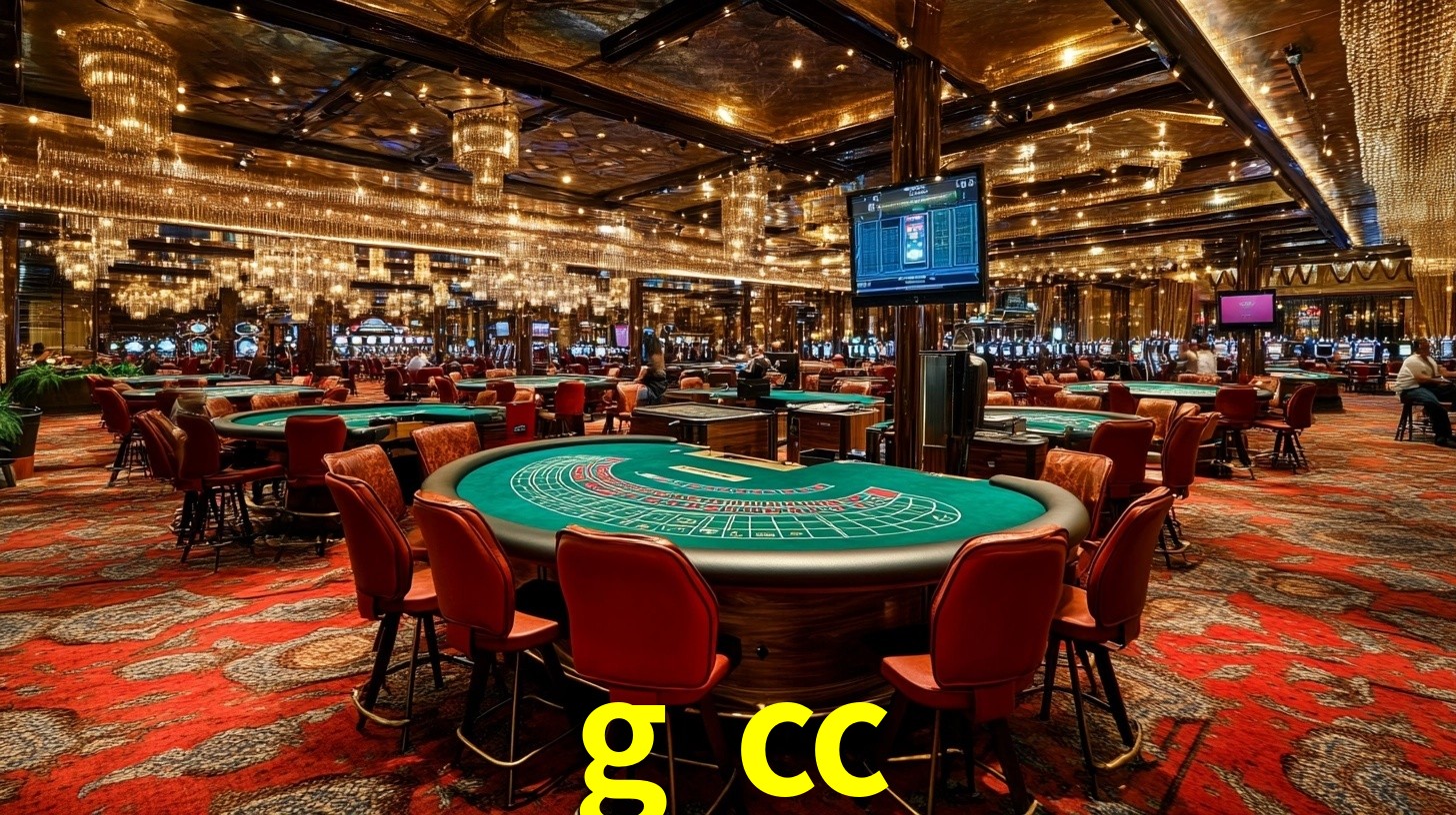 g cc bet
