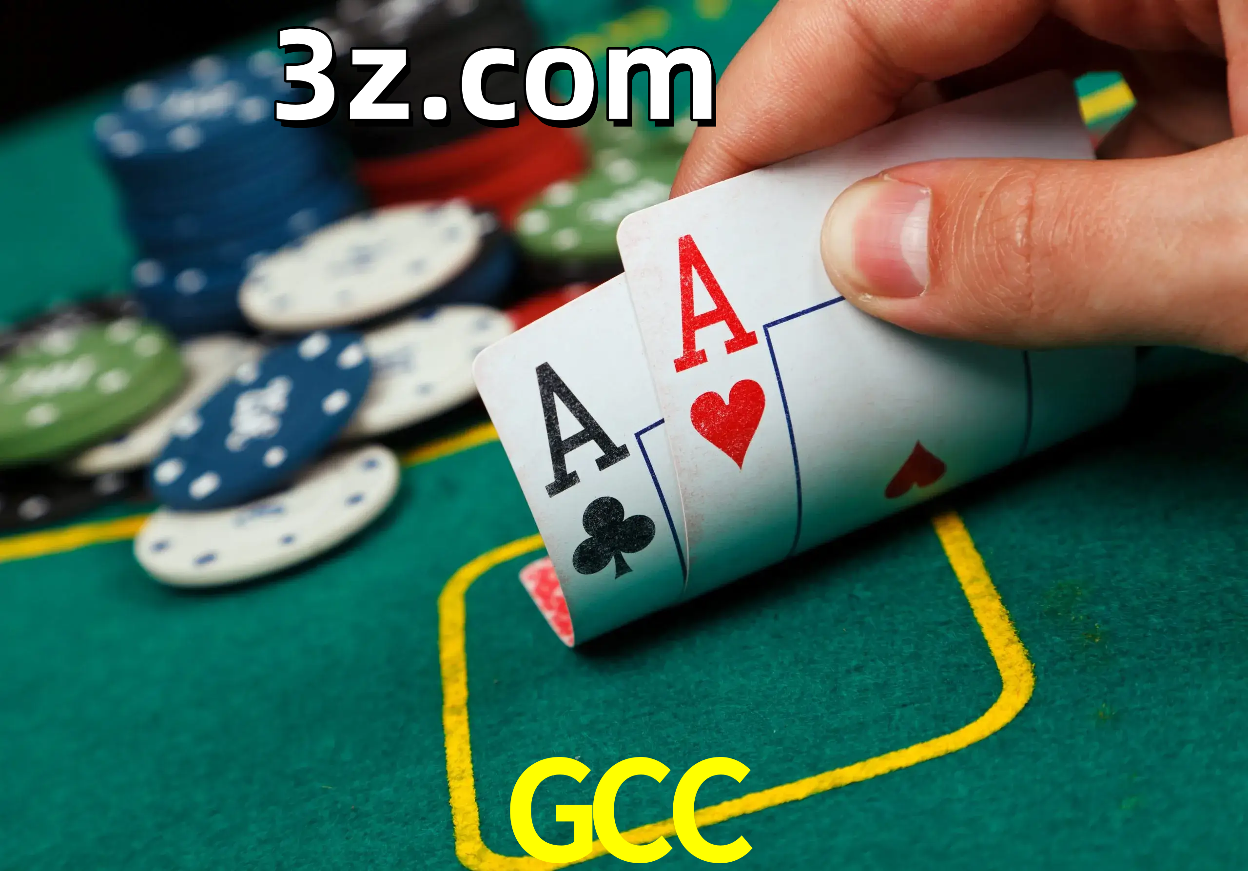 Poker