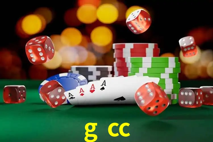 Estatísticas g cc