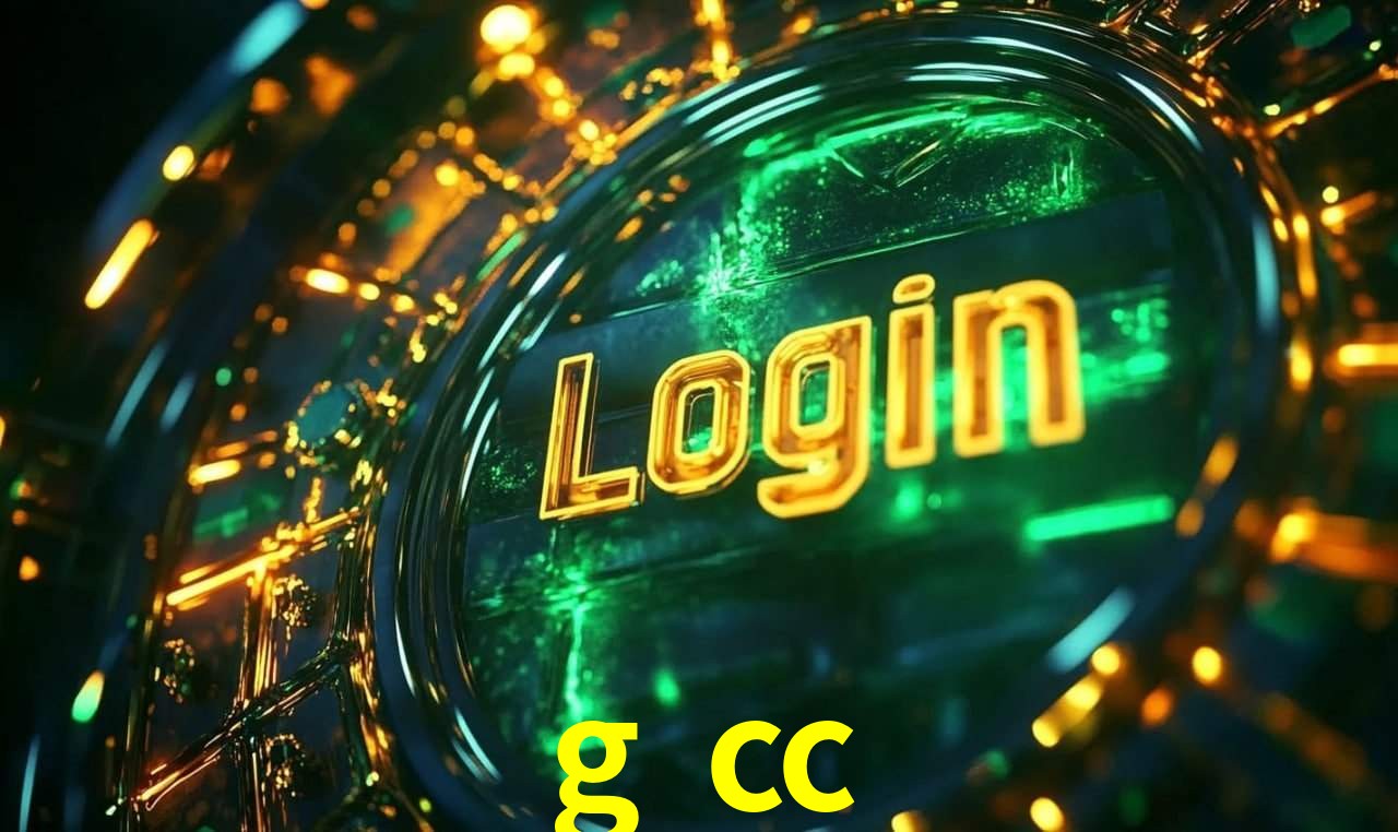 Interface do App g cc