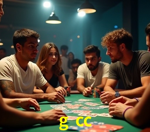 Integração de APIs g cc