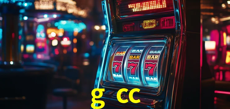 APP oficial da g cc para mobile