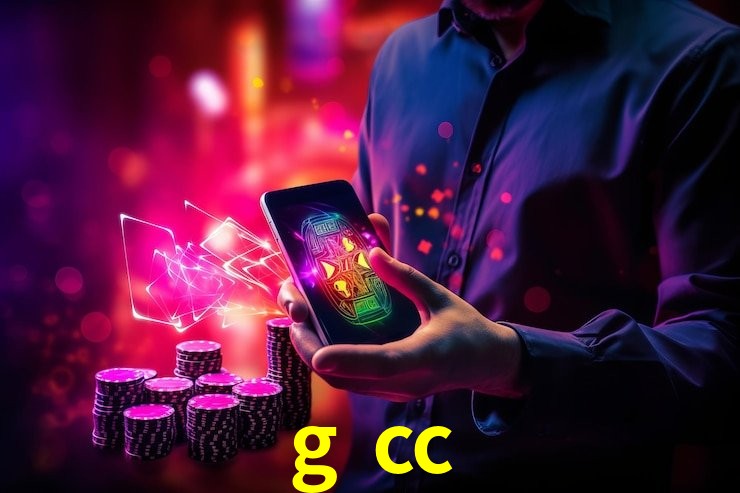 Recursos de Bônus g cc