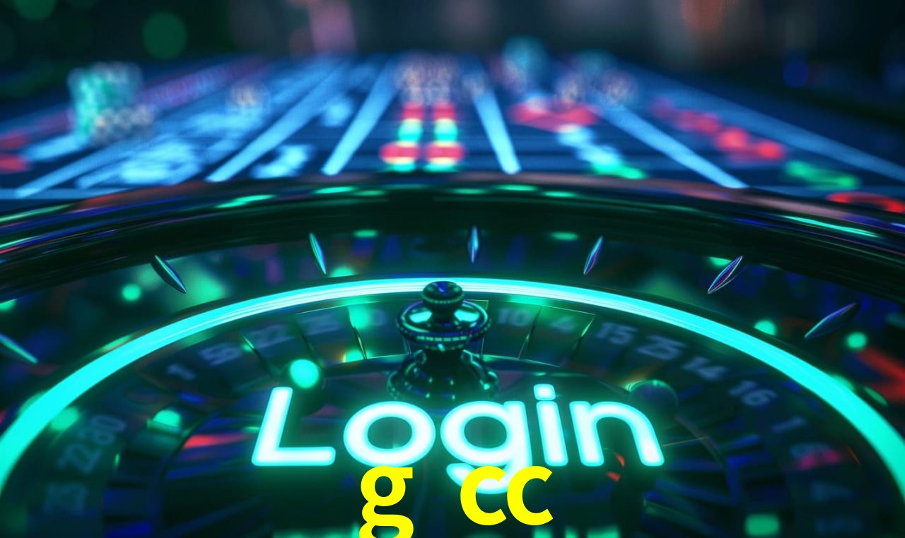 Login Seguro g cc
