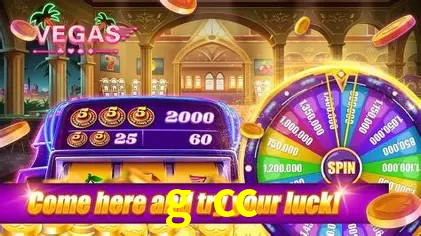Descubra o Mundo do Cassino Online com g cc