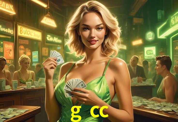 Interface do App g cc