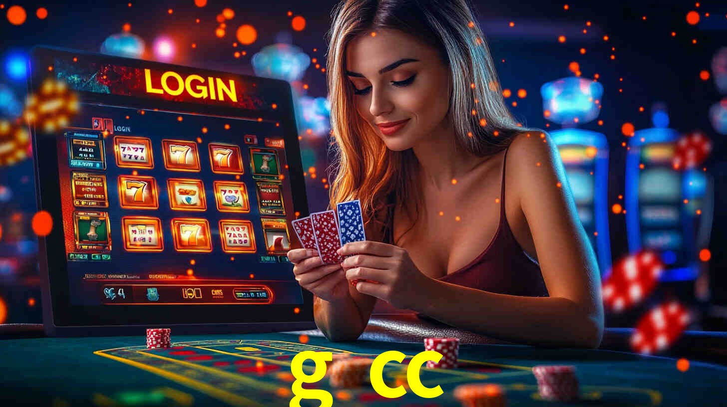 Bônus Generosos e Exclusivos no g cc para Você!
