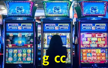 Descubra a Magia dos Jogos de Arcade no g cc