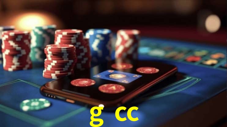 Diretório de Jogos g cc