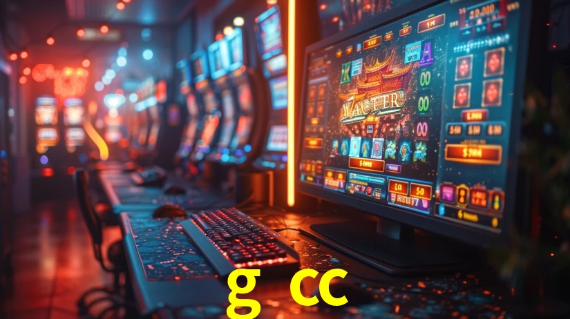 g cc: Jogos de Caça-Níqueis-Altas Recompensas, Roleta-Velocidade, Blackjack-Desafios Máximos