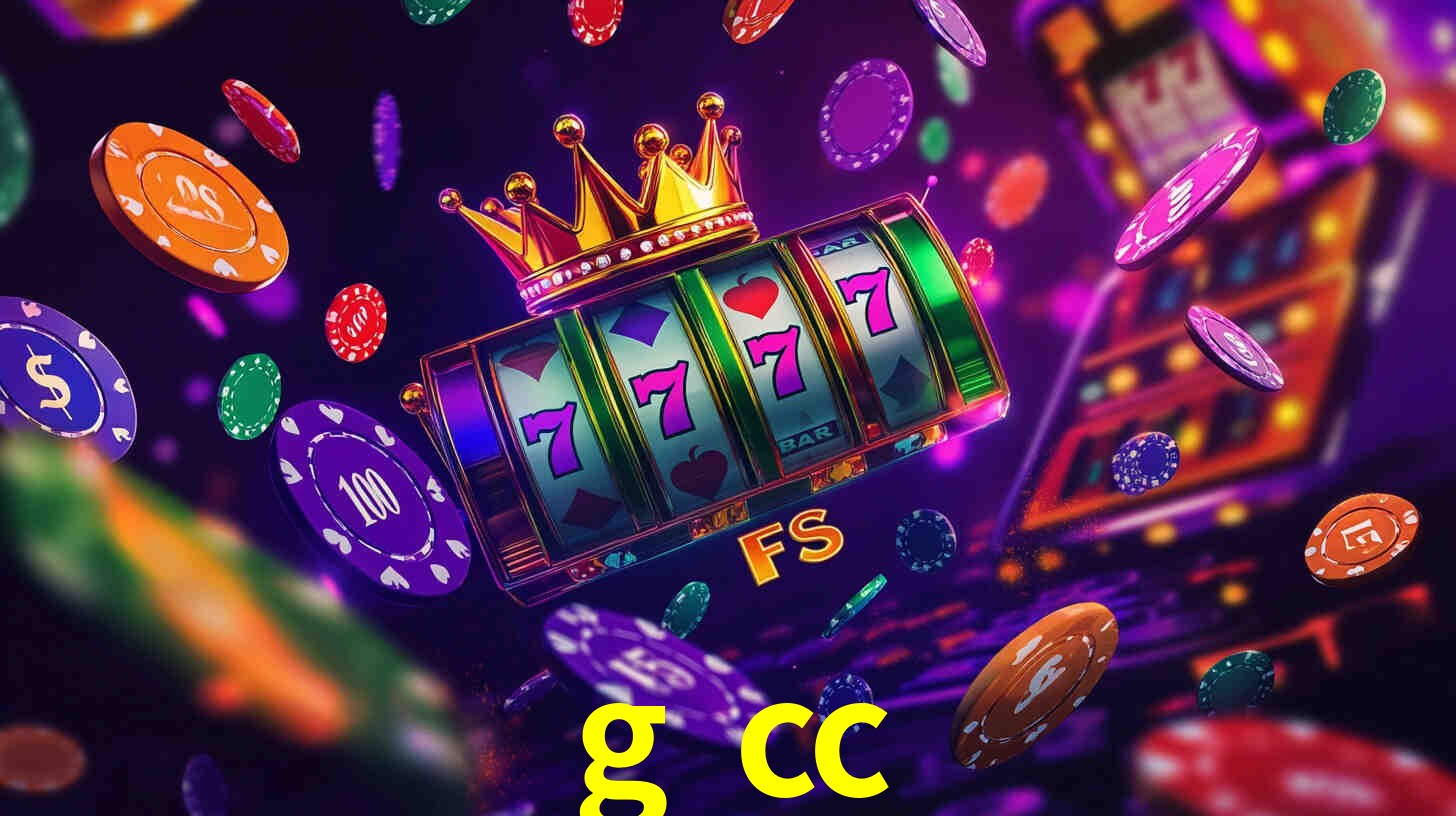 Torneios g cc
