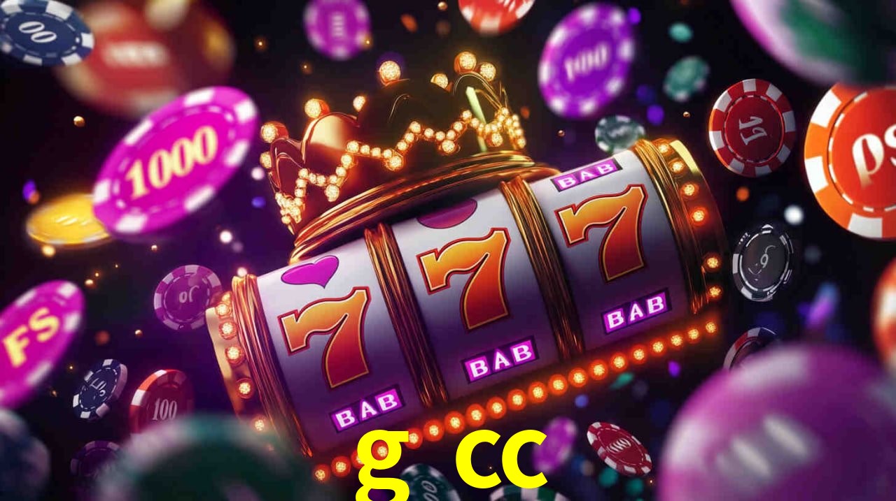 Casino VIP g cc