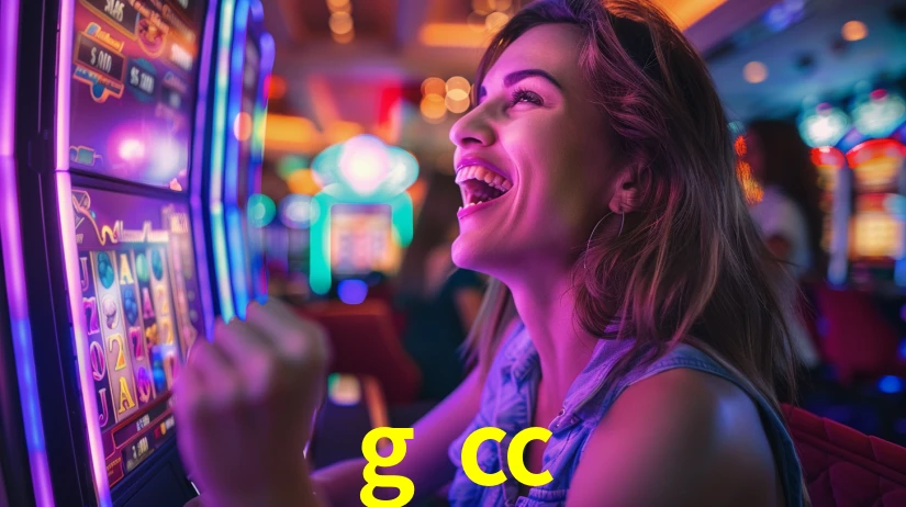 Sinta a adrenalina dos jogos de cassino com g cc