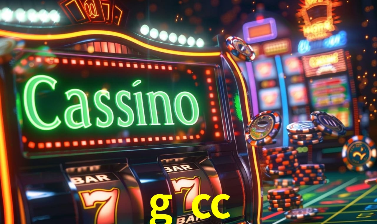 Recursos de Bônus g cc