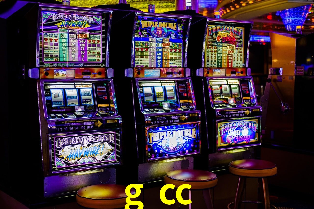 Casino Ao Vivo g cc