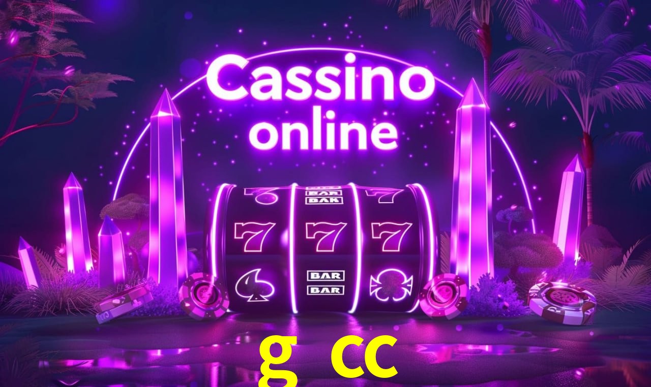Diretório de Jogos g cc