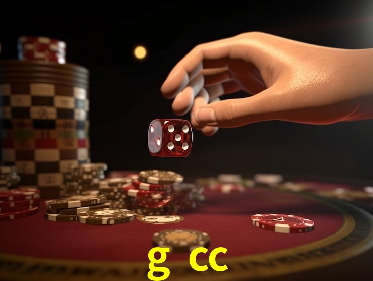 Bônus de Boas-vindas g cc