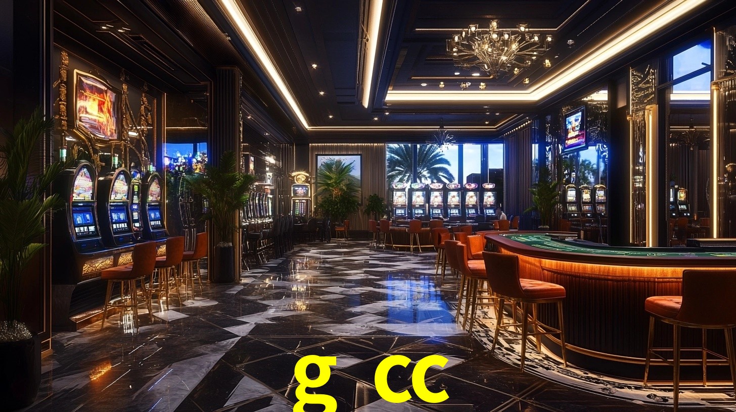 g cc