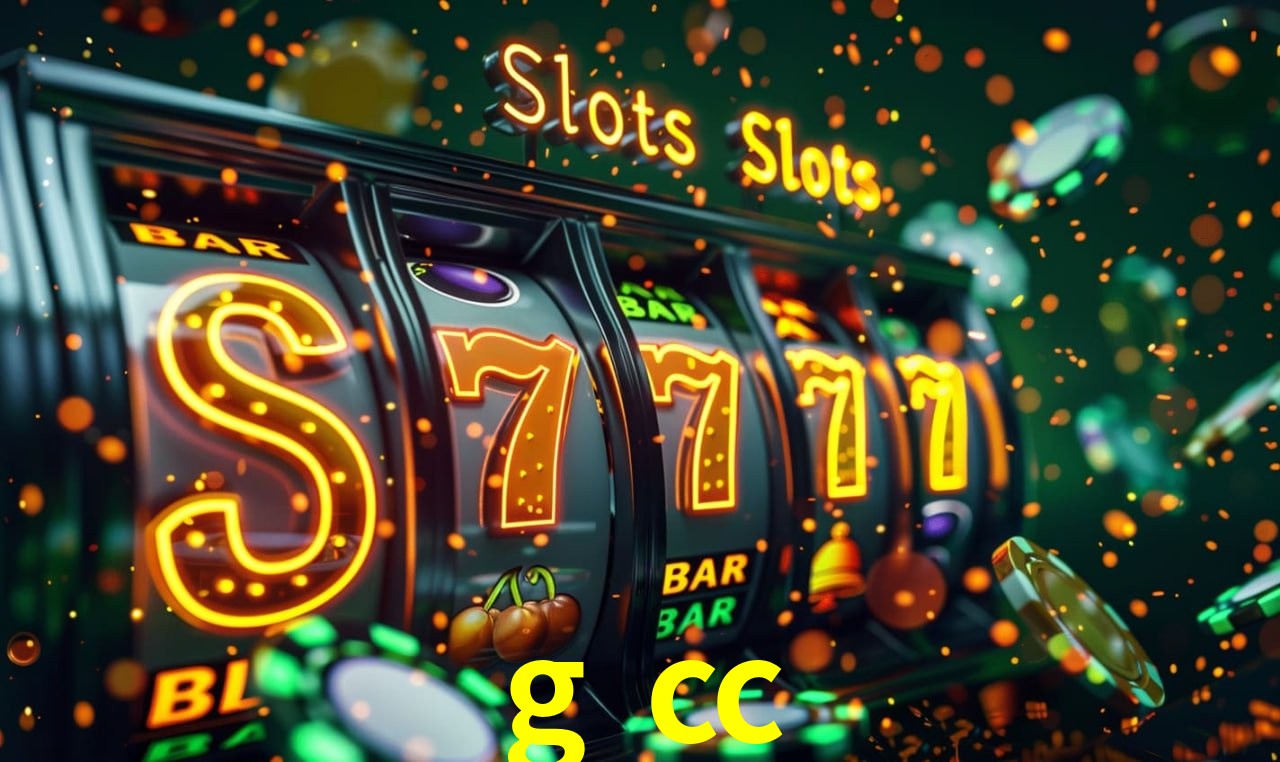 Jogos de Slot g cc