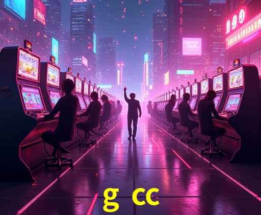 Estatísticas do Jogo g cc